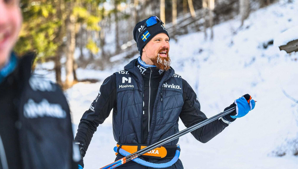 Slik kan Runar bli den fyrste telemarkingen som vinn Vasaloppet: – Må ...