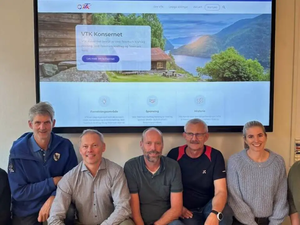 N Har Endeleg Kraftlaget Kome Med Ny Nettside N Har Endeleg Kraftlaget Kome Med Ny Nettside