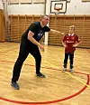 Vinje Goats er i gang: – For gutane betyr namnet mykje meir enn geit