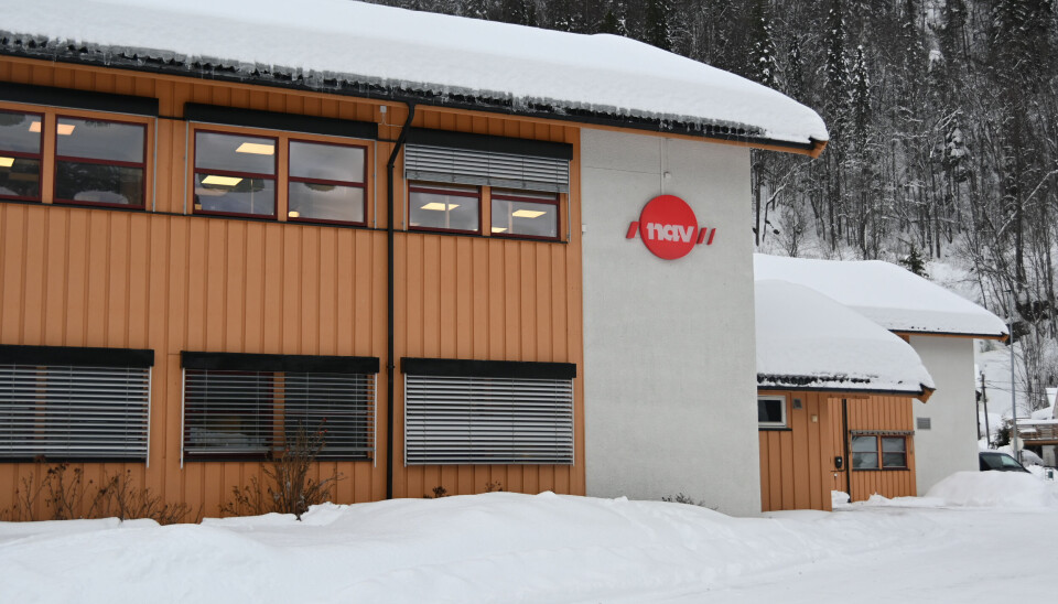 Samarbeid: Dei seks kommunane i Vest-Telemark samarbeider om ei seksti prosent gjeldsrådgjevar-stilling.