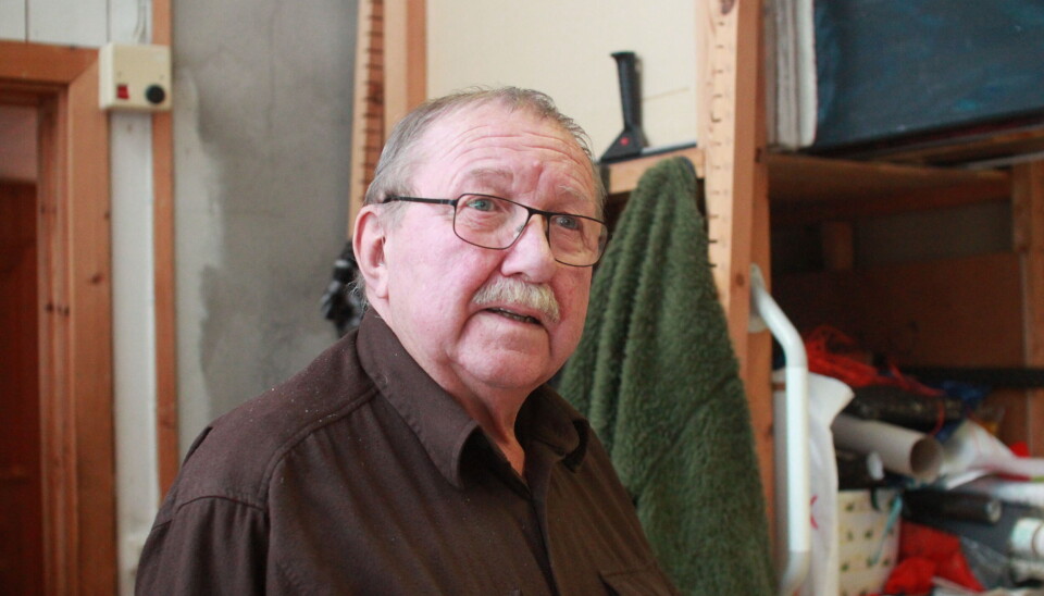 Knut Flatin (7.7.1945 – 11.2.2025)