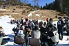 Tradisjonsrikt gubberenn i Høydalsmo