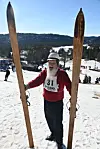 Tradisjonsrikt gubberenn i Høydalsmo