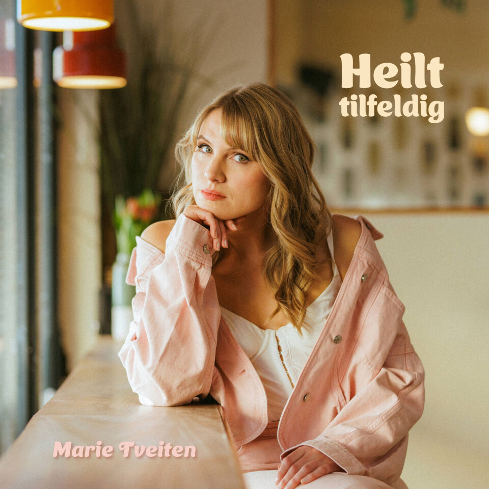 Låta blir tilgjengeleg på strøymetenester frå 20. juni.