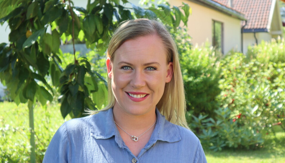 Barne- og familieminister Lene Vågslid (Ap) kjem heim for å delta på Dalsmarken og politisk debatt.