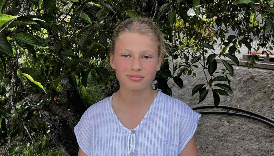 Melissa Camarena Straand
