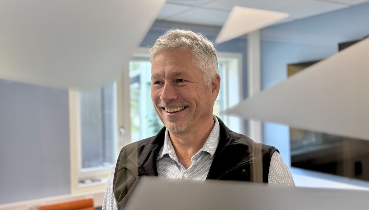 Ny giv for Geir Halvor og bedrifta: – Nå går det veldig bra