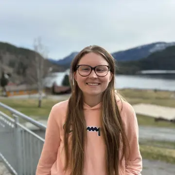 Karoline Aasen Storhaug