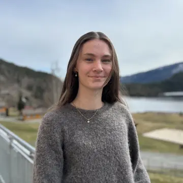 Rakel Nødland Thorset