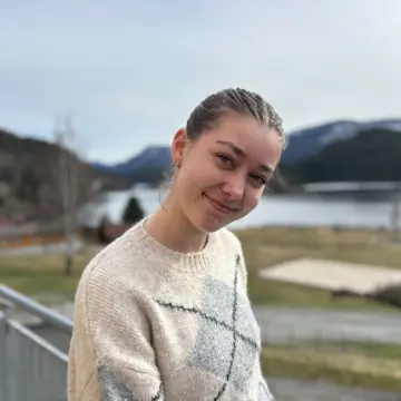 Sofie Othilie Ofte