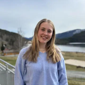 Mathilde Vegge