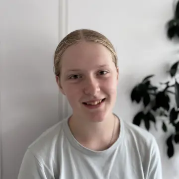 Hilde Holm