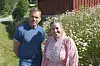 Jan Gunnar Hauge og Kristin Johanne Kleiv gir ut debutsingel.
