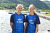 Linea Metveit Haugo og Maria Metveit Haugo